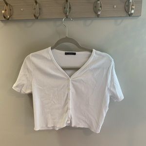 Brandy Melville crop top
